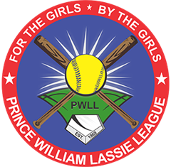 Prince William Lassie League