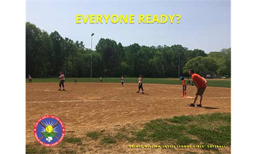 Play Ball!